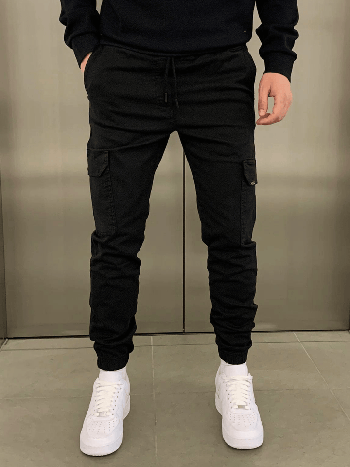 Nico™ - Cargo Jogger Fit