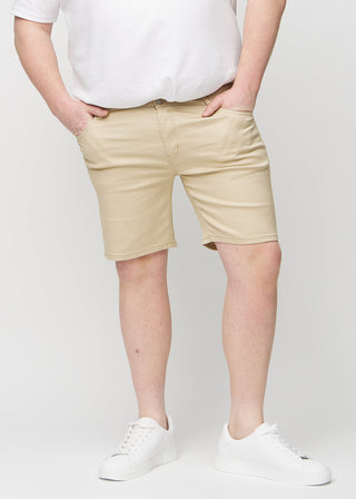Perfect Shorts - Middle  - Slim - Gazelles™