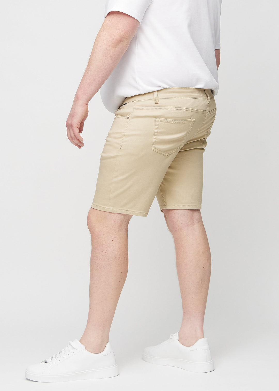 Perfect Shorts - Middle  - Slim - Gazelles™