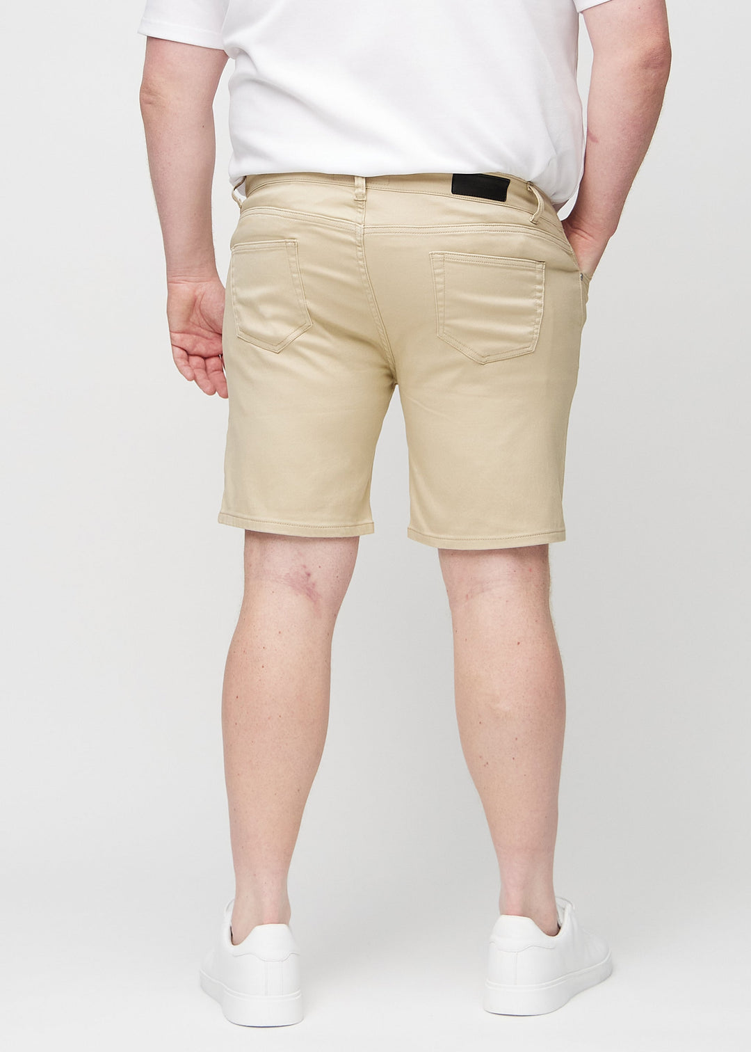 Perfect Shorts - Middle  - Slim - Gazelles™
