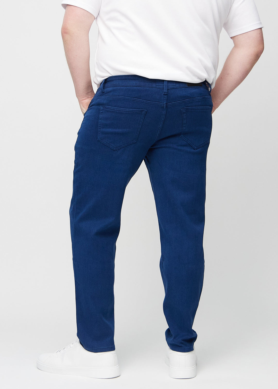 Royals | Kungsblå jeans