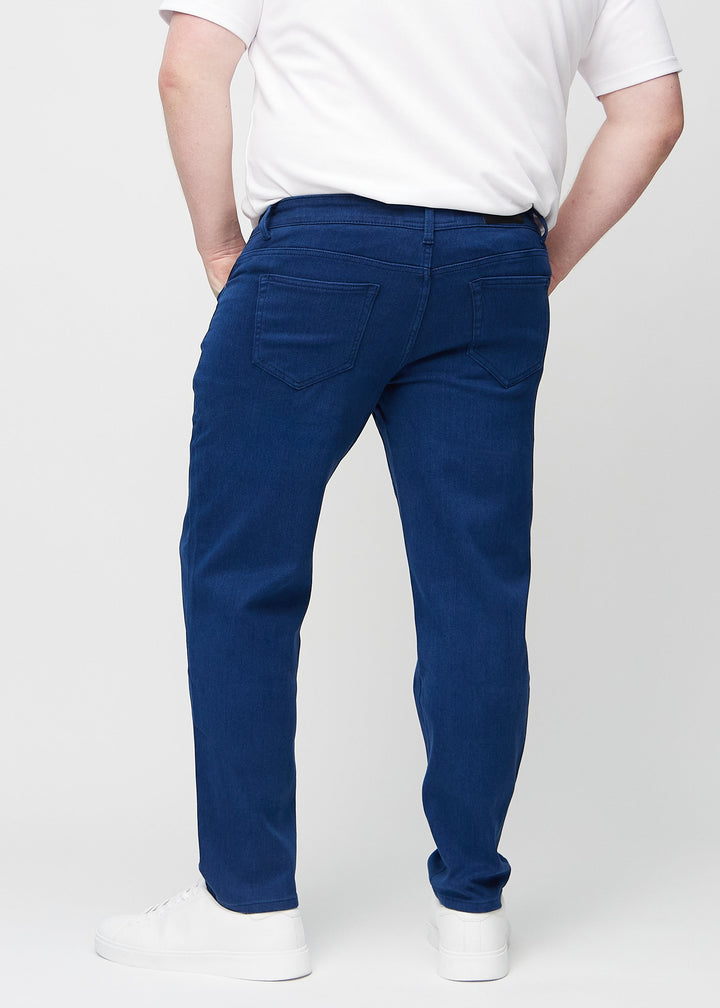 Royals | Kungsblå jeans