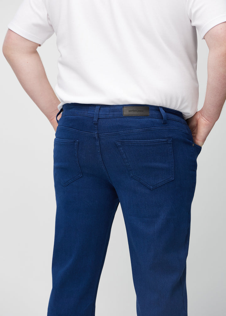 Royals | Kungsblå jeans