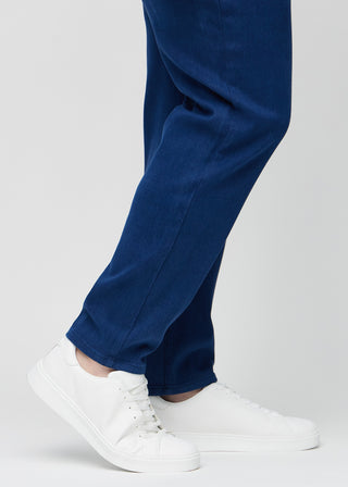 Royals | Kungsblå jeans
