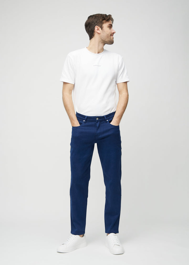 Royals | Kungsblå jeans