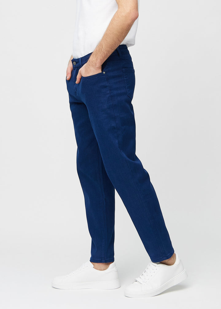 Royals | Kungsblå jeans
