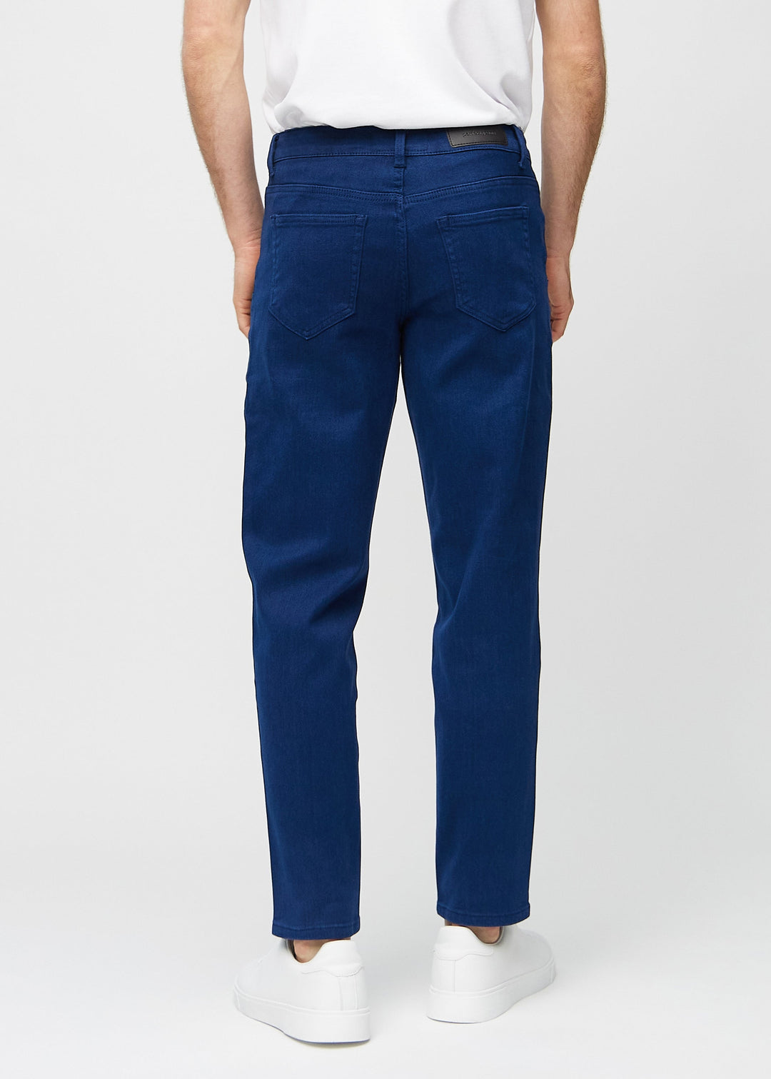 Royals | Kungsblå jeans