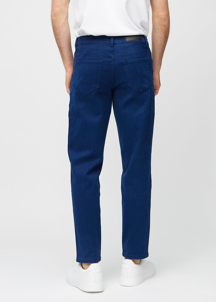 Royals | Kungsblå jeans