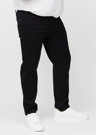 Ravens | Svarta jeans