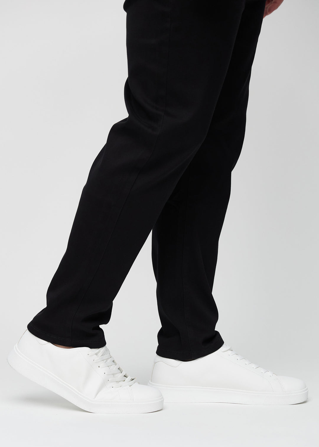 Ravens | Svarta jeans
