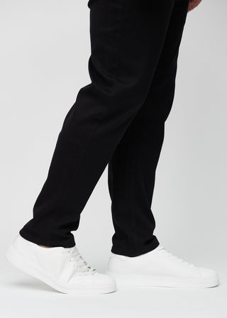 Ravens | Svarta jeans