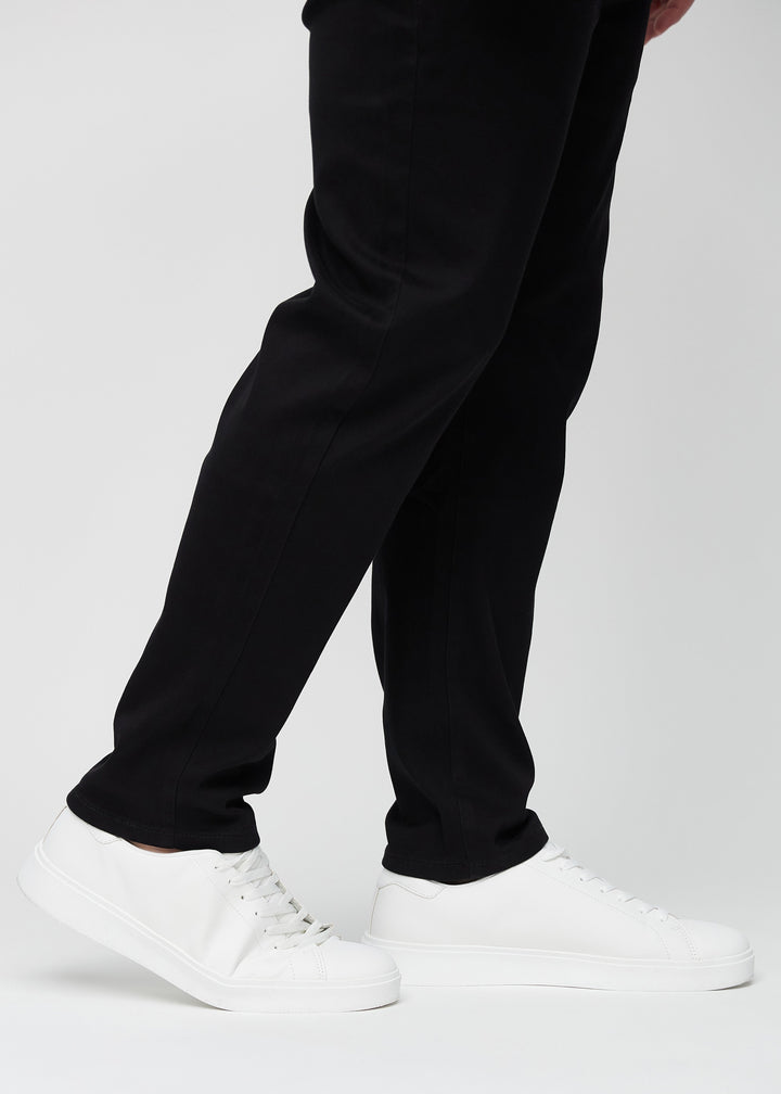 Ravens | Svarta jeans