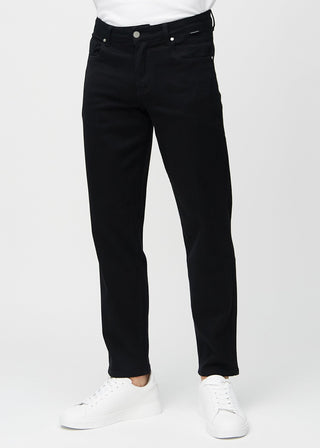 Ravens | Svarta jeans