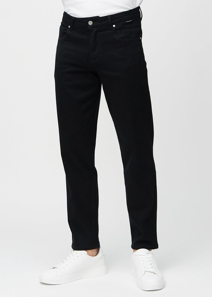 Ravens | Svarta jeans