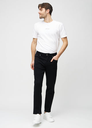 Ravens | Svarta jeans