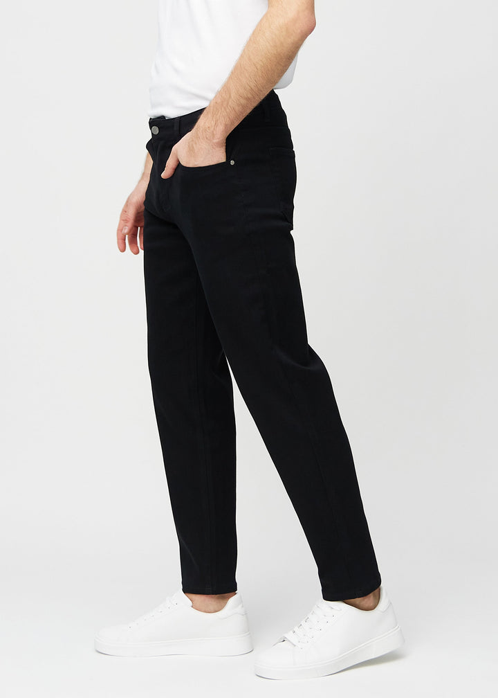 Ravens | Svarta jeans