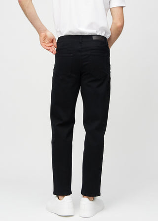 Ravens | Svarta jeans
