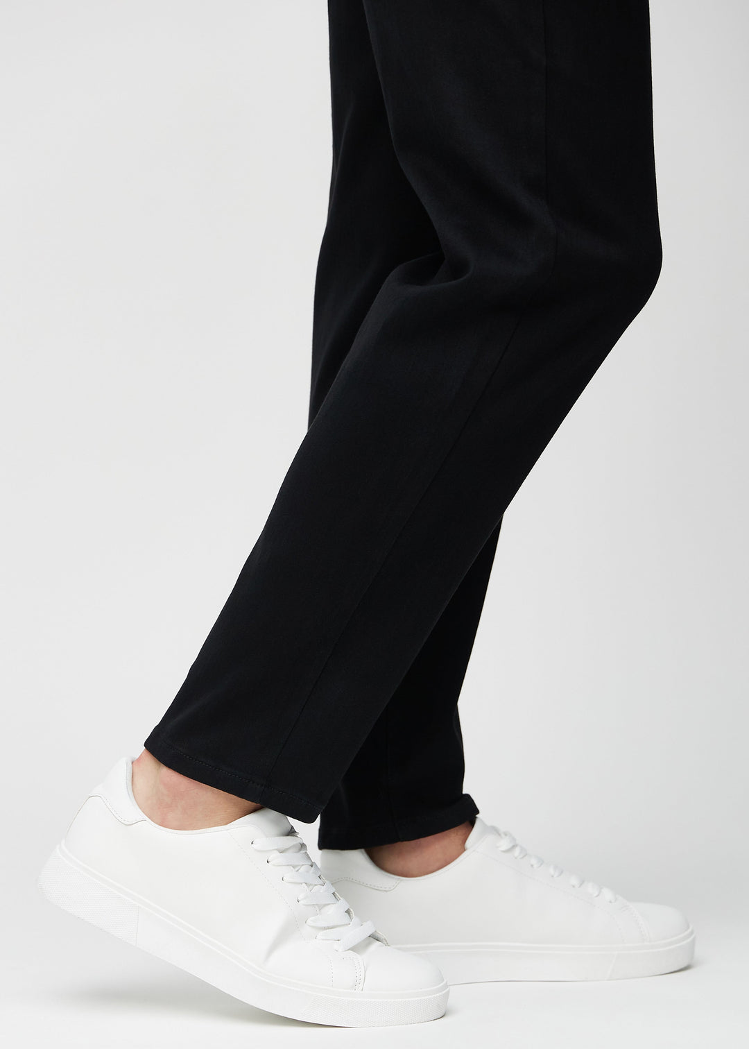 Ravens | Svarta jeans
