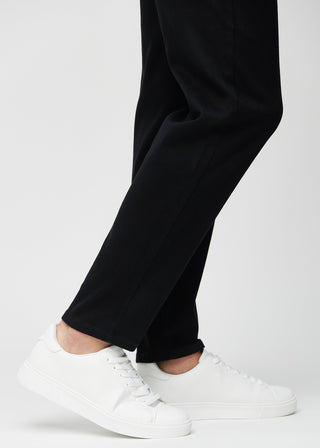 Ravens | Svarta jeans
