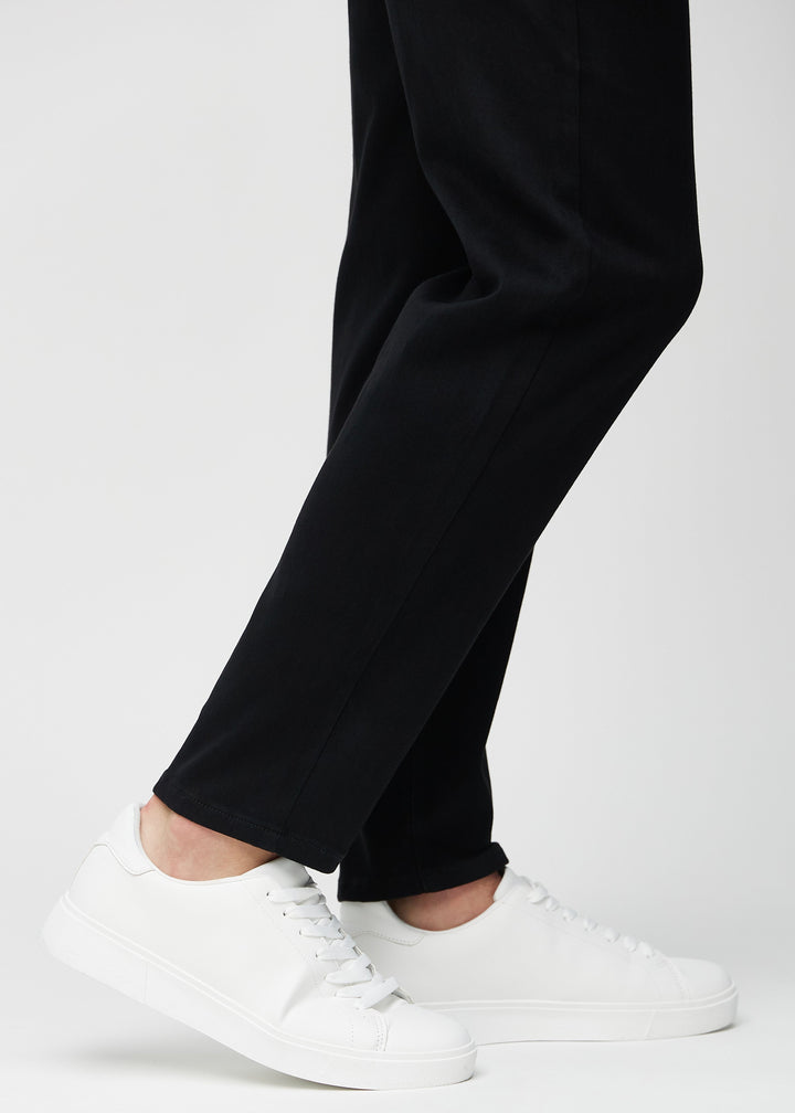 Ravens | Svarta jeans