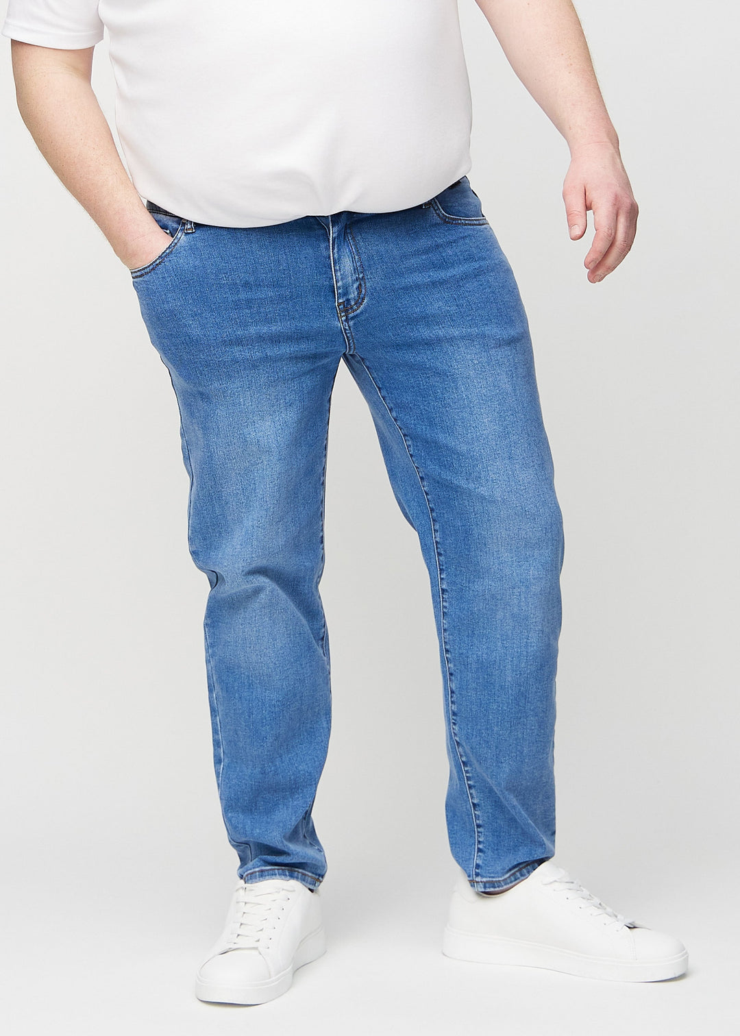 Perfect Jeans - Regular - Rivers™