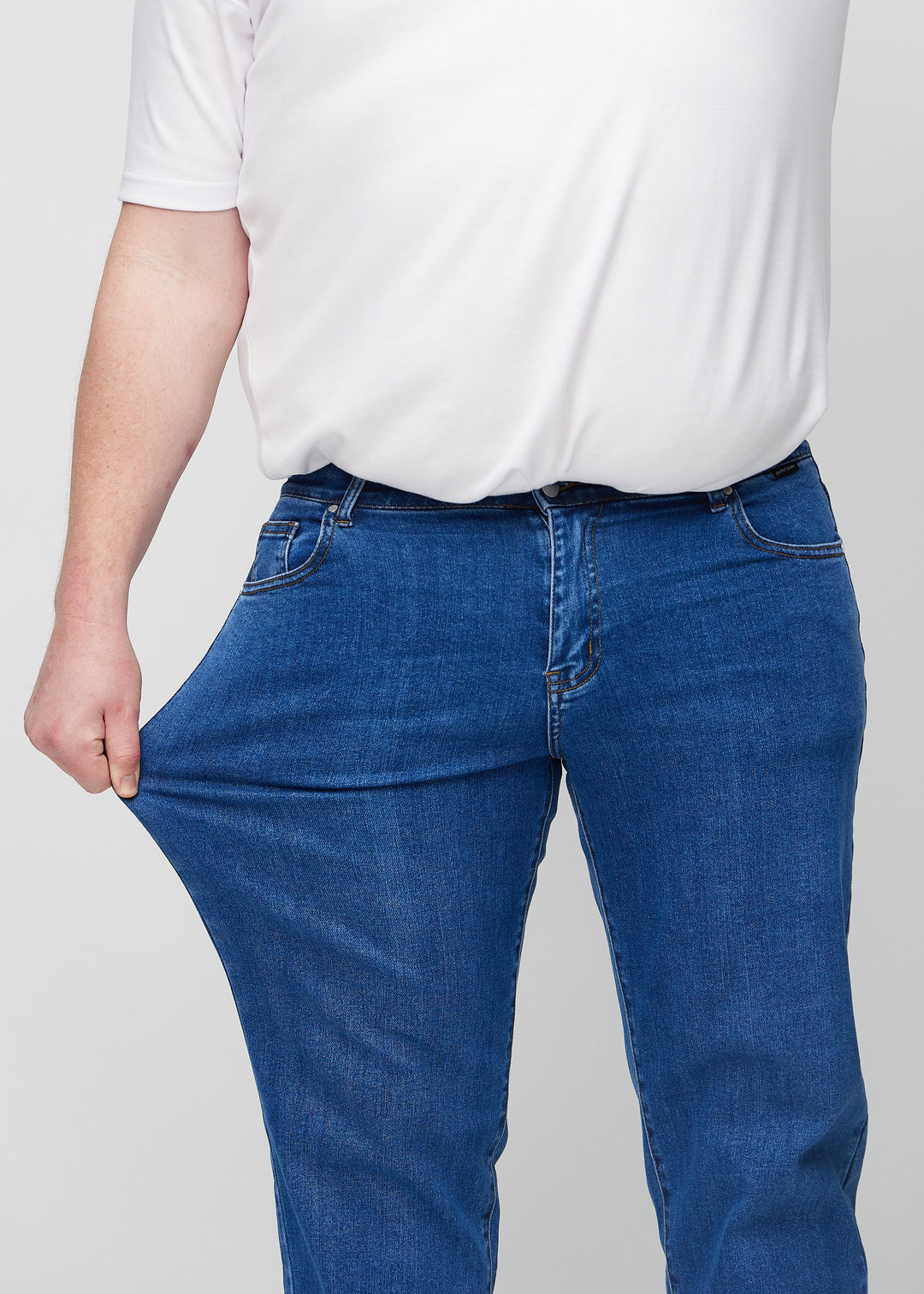 Oceans | Jeans