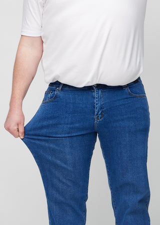 Oceans | Jeans