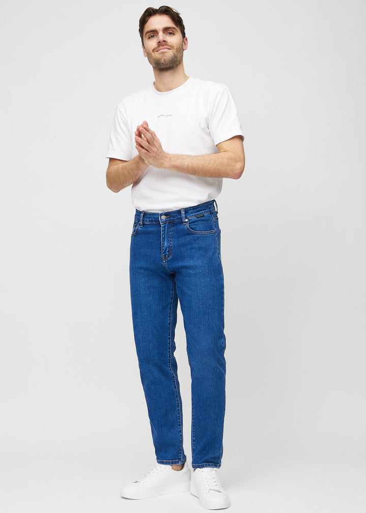 Oceans | Jeans