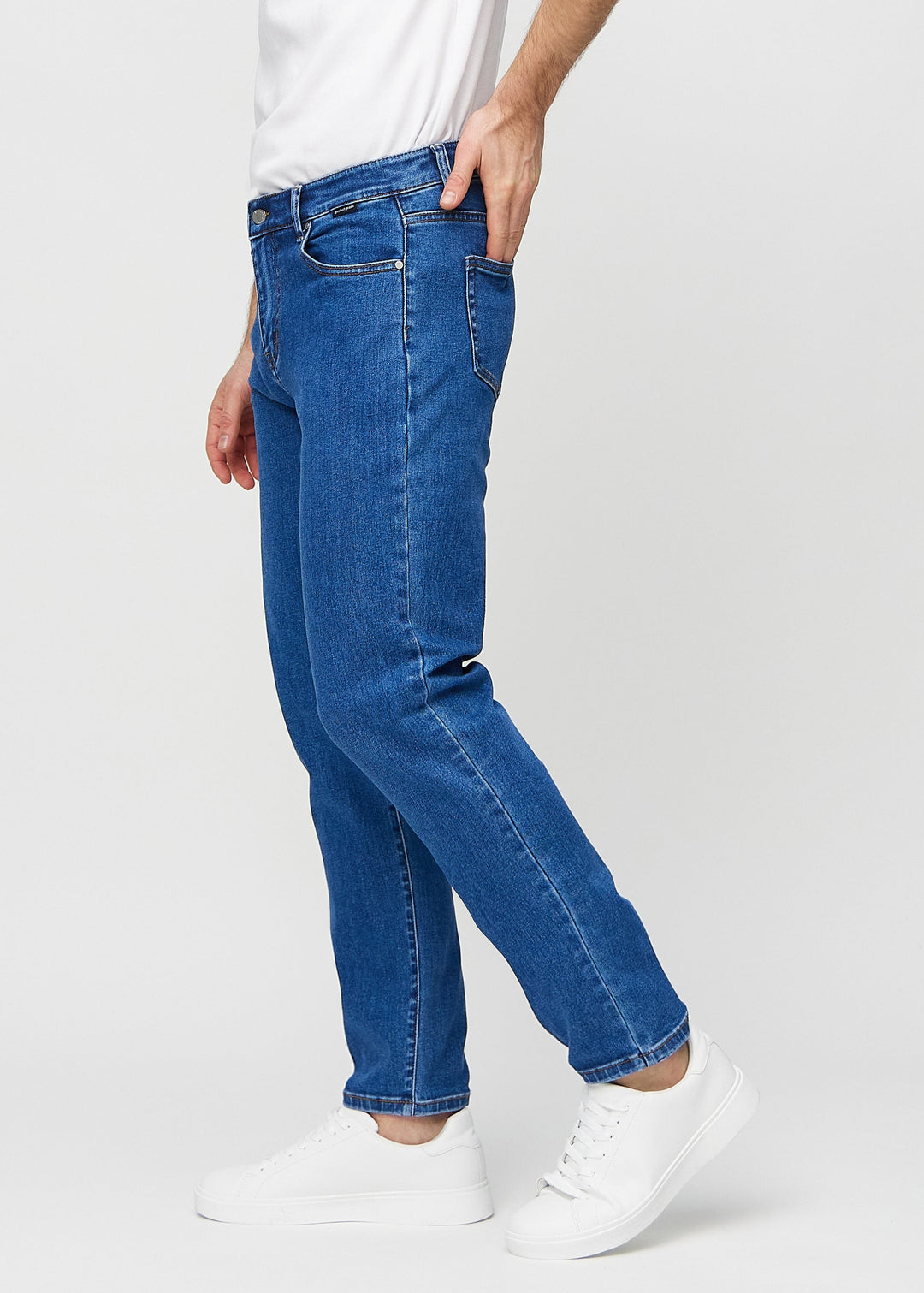 Oceans | Jeans
