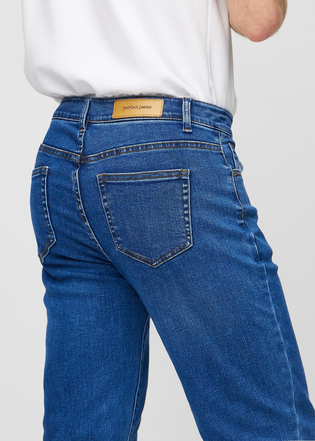 Oceans | Jeans