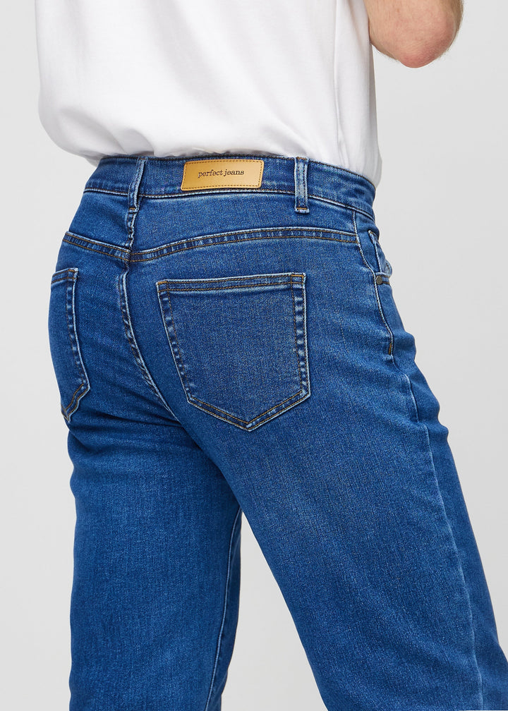 Oceans | Jeans