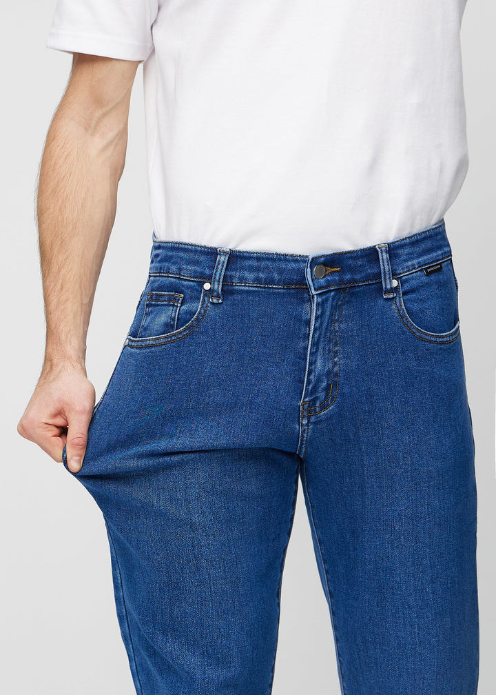 Oceans | Jeans