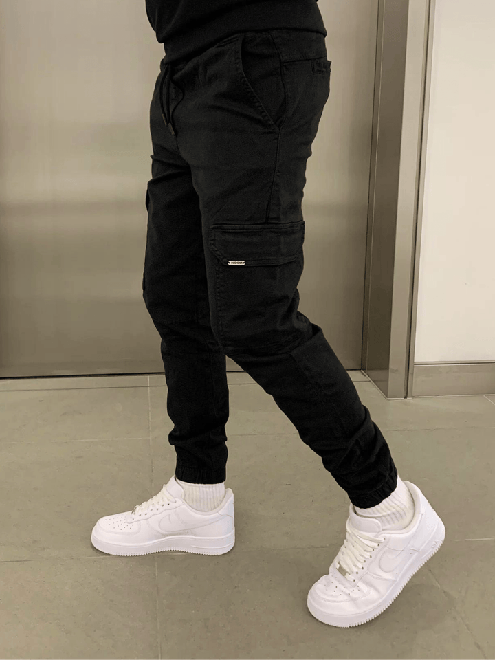 Nico™ - Cargo Jogger Fit