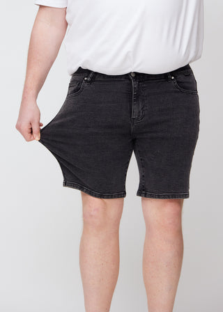 Perfect Shorts - Middle  - Slim - Shadows™