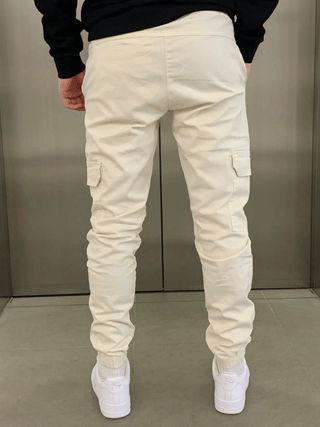 Nico™ - Cargo Jogger Fit