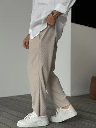 Fabrizio™ – Weiche Herrenhose