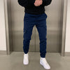 Nico™ - Cargo Jogger Fit