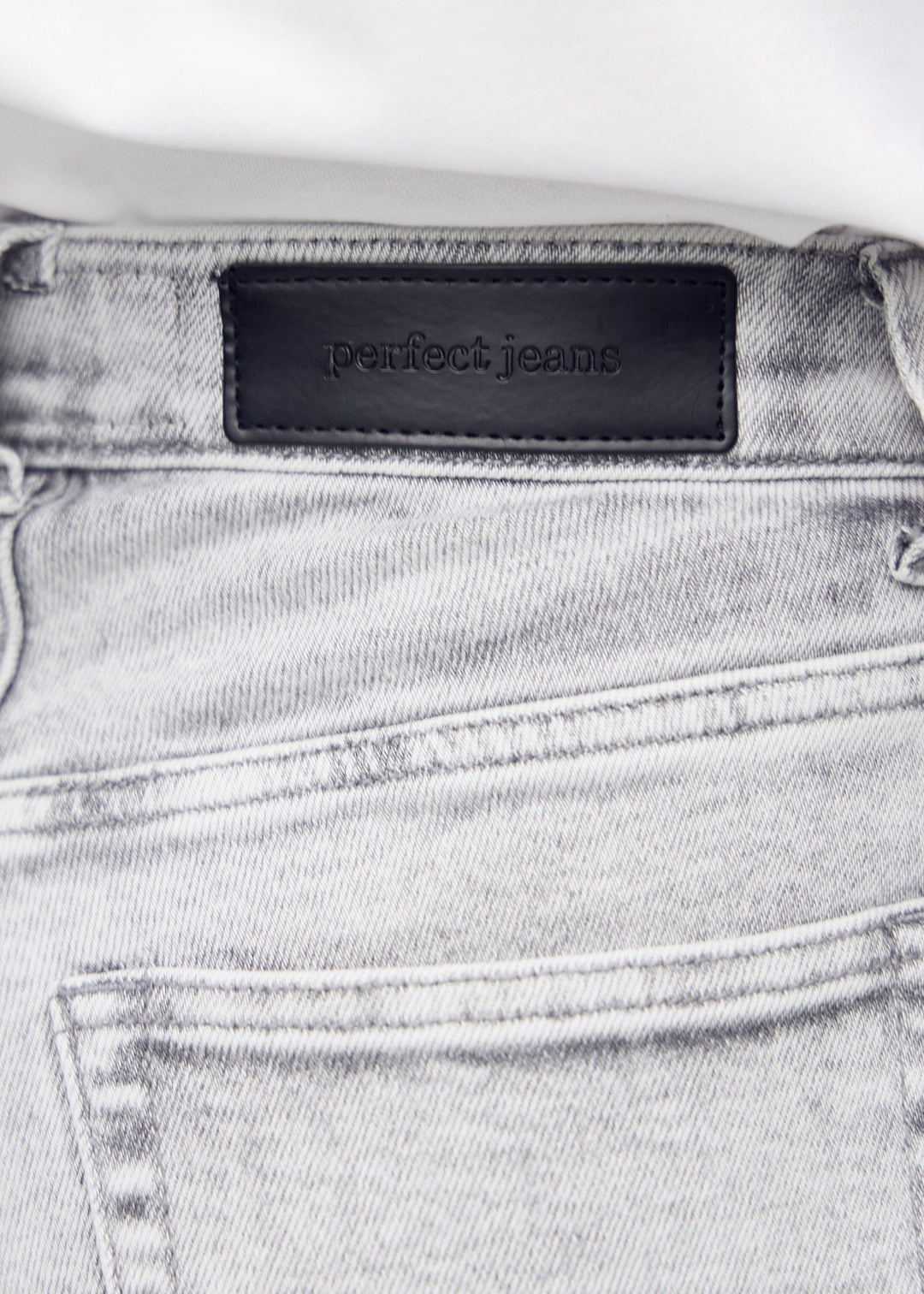 Perfect Jeans - Regular - Ashes™
