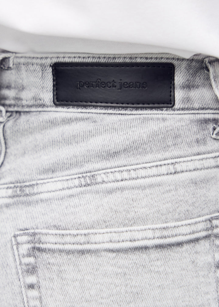 Perfect Shorts - Middle - Slim - Ashes™