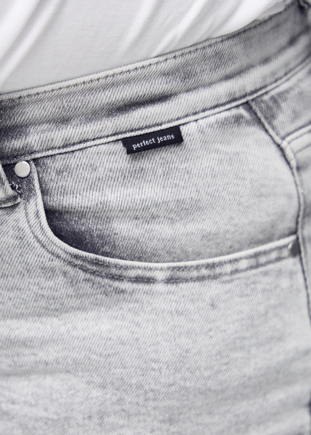 Perfect Jeans - Regular - Ashes™