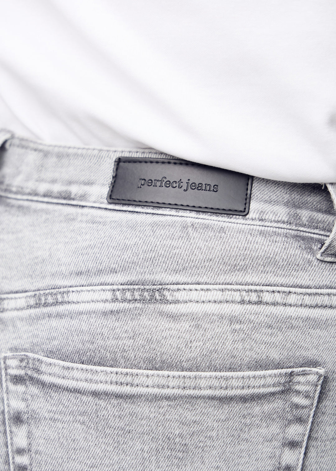 Perfect Jeans - Slim - Ashes™