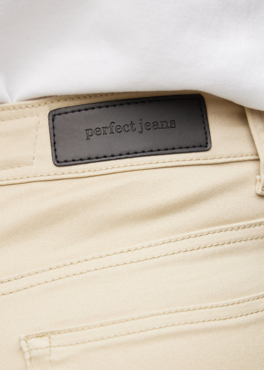 Perfect Shorts - Middle  - Slim - Gazelles™