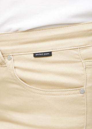 Perfect Shorts - Middle  - Slim - Gazelles™