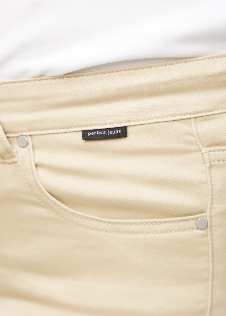 Perfect Shorts - Middle  - Slim - Gazelles™