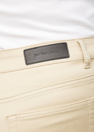 Perfect Shorts - Middle  - Slim - Gazelles™