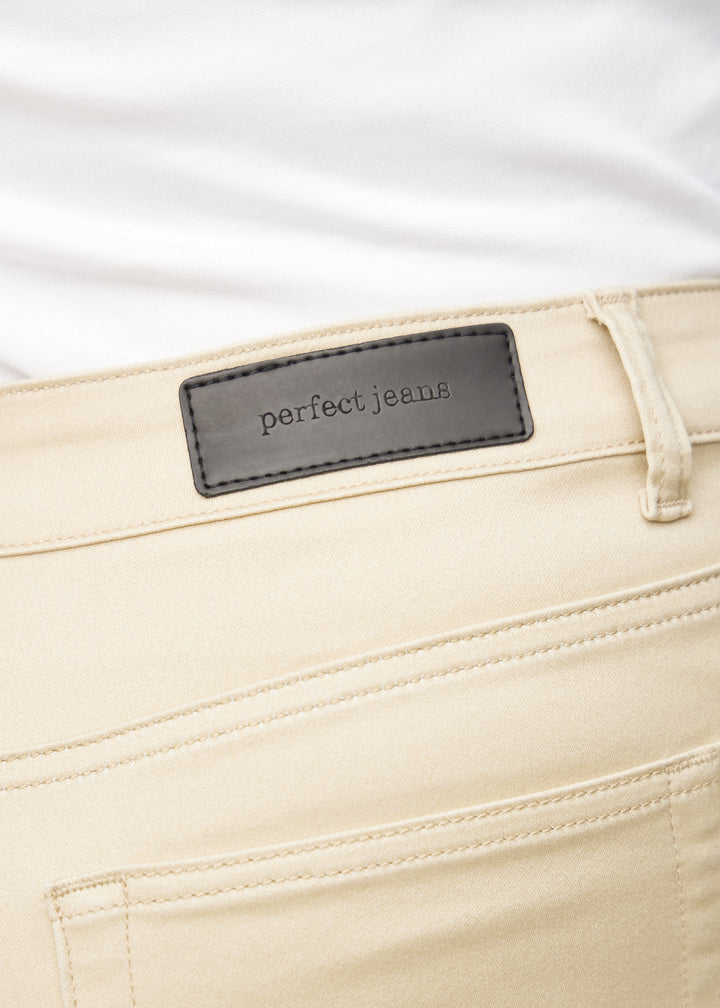 Perfect Shorts - Middle  - Slim - Gazelles™