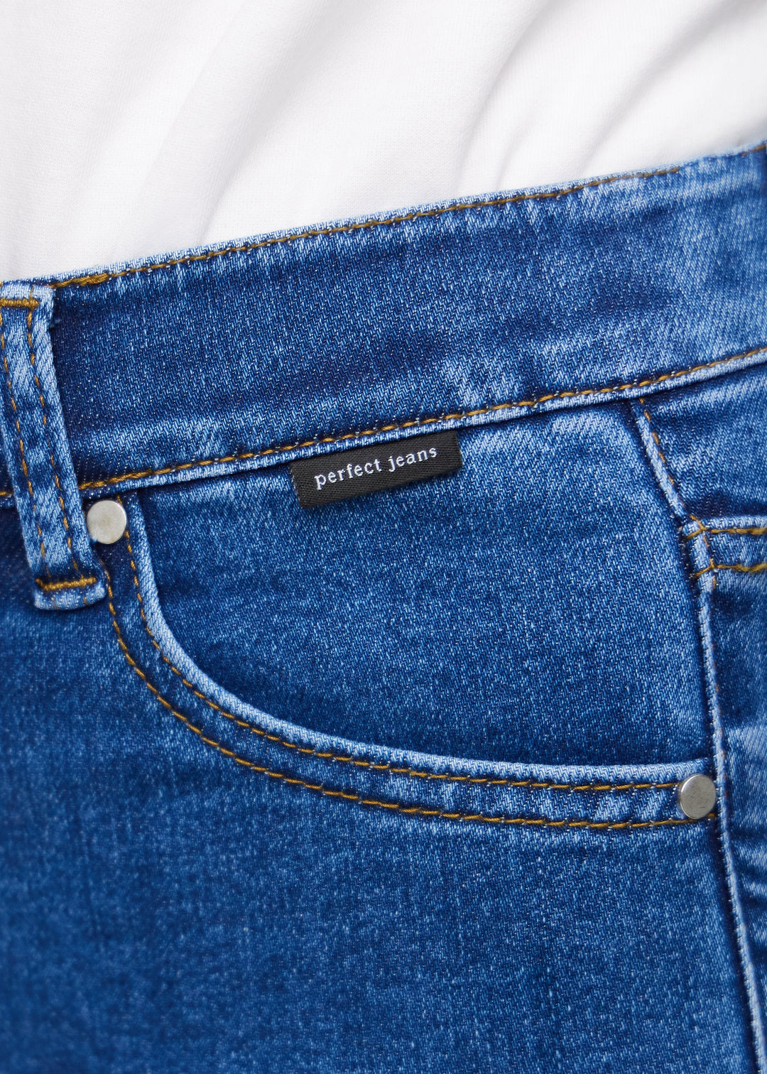 Oceans | Jeans