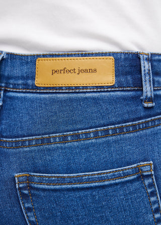 Oceans | Jeans