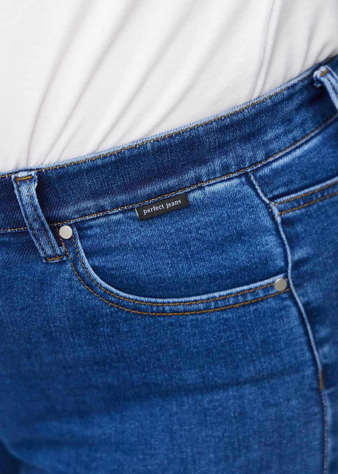 Oceans | Jeans