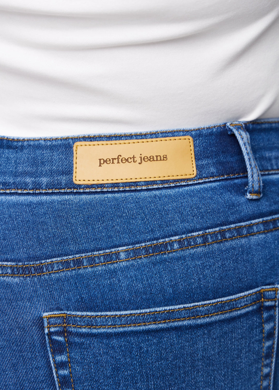 Oceans | Jeans